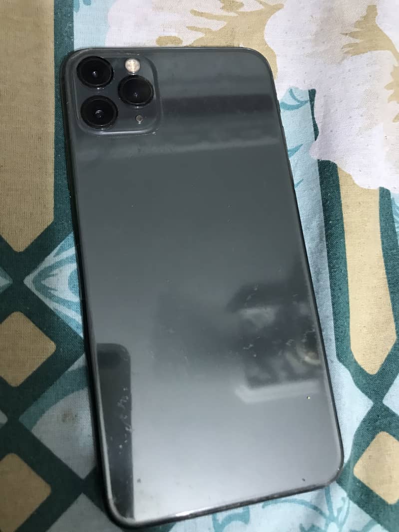 Apple IPhone 11 Pro Max 7