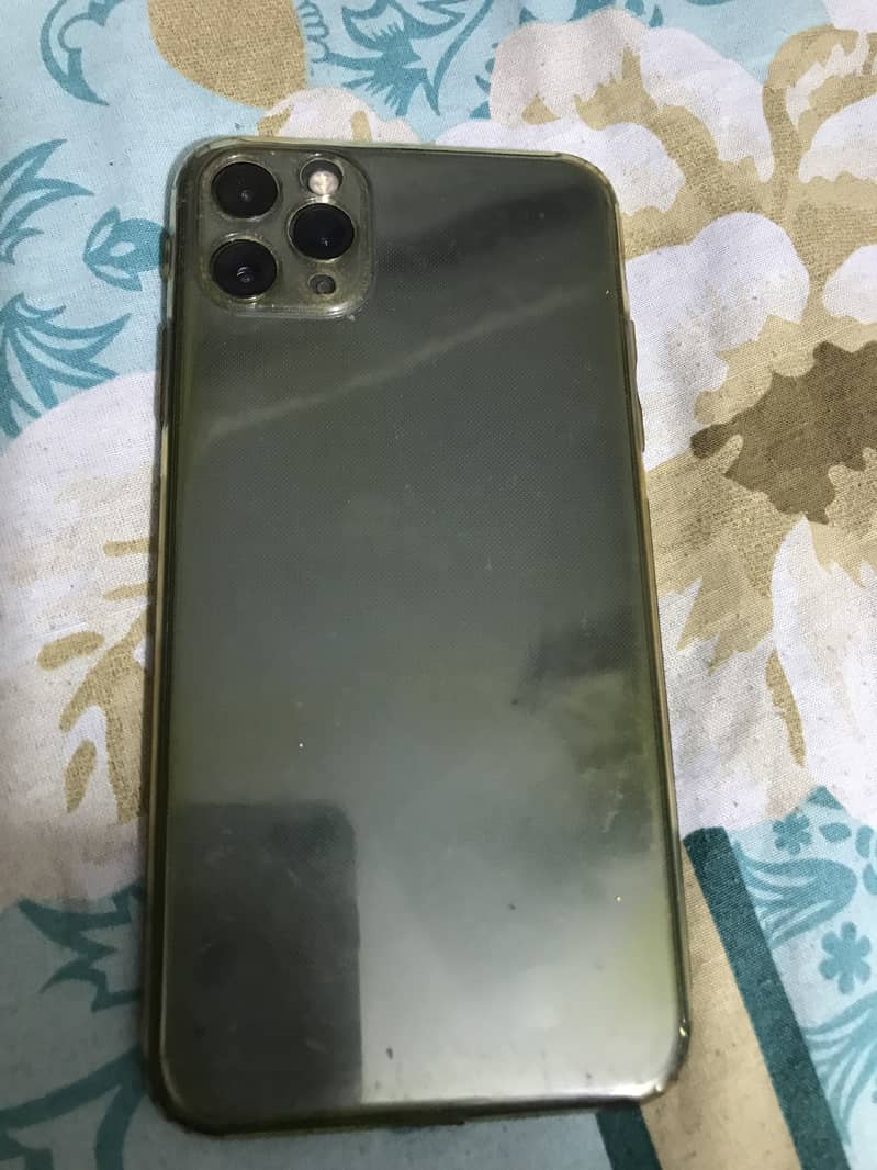 Apple IPhone 11 Pro Max 8