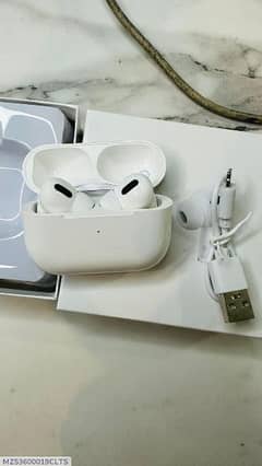 Airpod Pro 2nd Generation