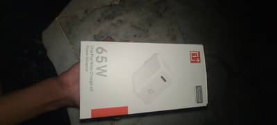 Oneplus Orginal Charger 65w Fast Charger  Whatsapp 03292013915