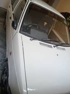 Suzuki Mehran VX 1993