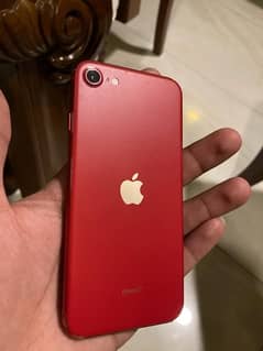 iPhone SE (2020) PTA Dual Approved  64GB 10/10 FU 84 battery health