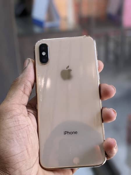 iphone xs 0