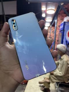 Vivo S1