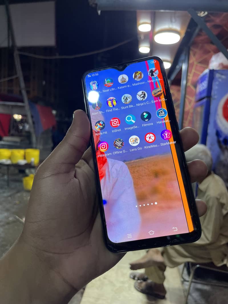 Vivo S1 1