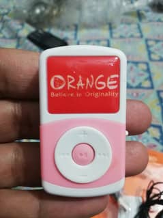 MP3 Player