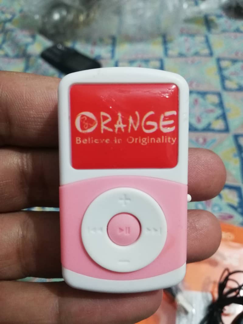 MP3 Player 0