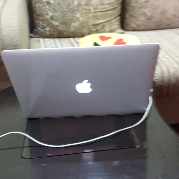 Macbook Pro Retina Core i7 1