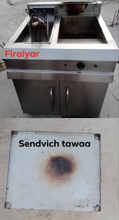 frier