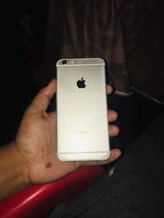 iPhone 6+ PTA Approved 0