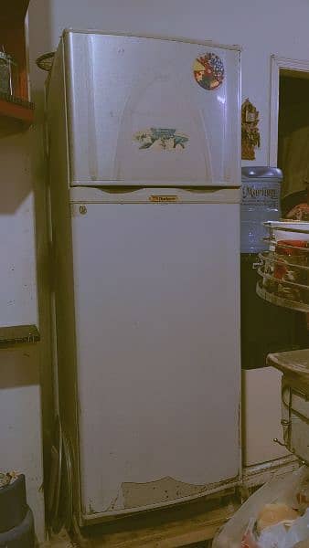 Fridge 0