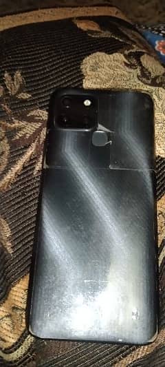 10 10 condition Infinix smart 6