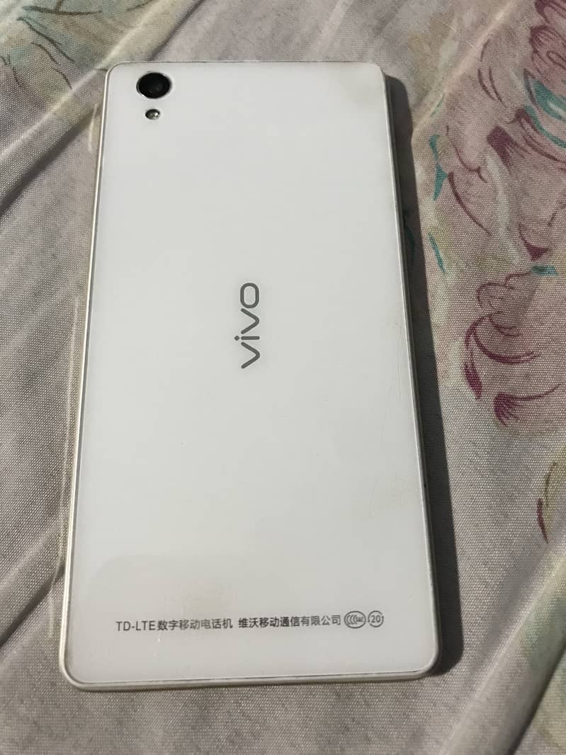 Vivo Y51 2