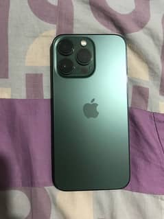 Iphone 13 Pro Non PTA Factory Unlocked Sim Time