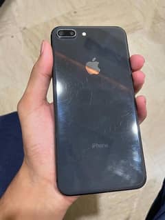 iphone 8 plus 64gb