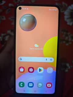 samsung a11 0