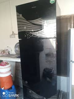 brank new refrigerator only 3 month use