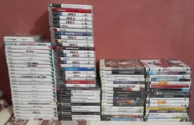 127 Video Games for SALE! Xbox - PlayStation - Nintendo - Sega