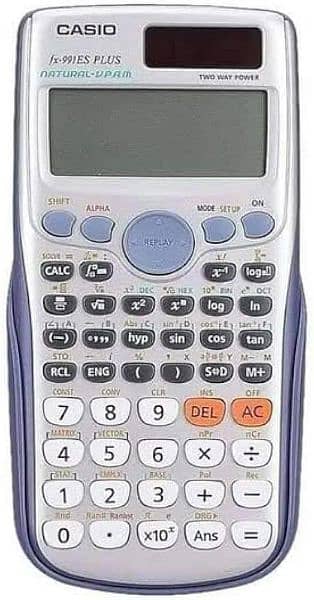 Digital Scientific Calculator | CASIO Original 1