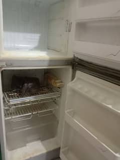 20000 2door fridge