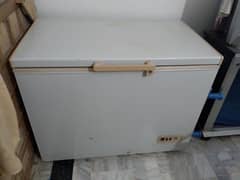 dawlance big single door deepfreezer 0