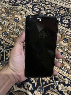 iphone 7plus 128 GB pta Approved