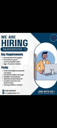 hiring