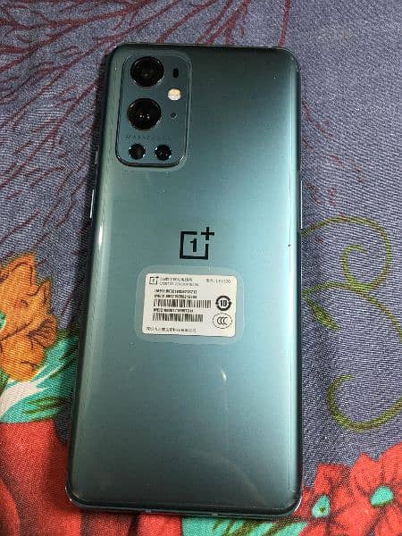 OnePlus 9 Pro Dual PTA 1