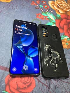 OnePlus 9 Pro Dual PTA