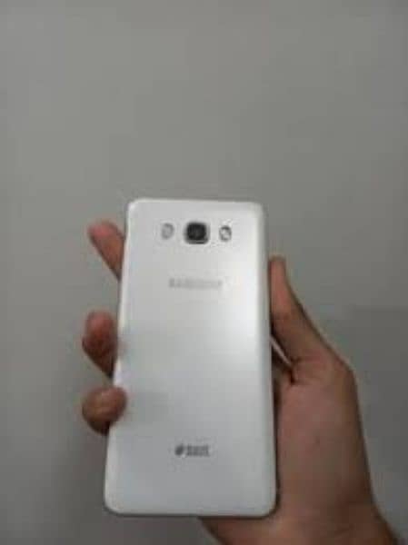 Samsung j7 Good condition 2