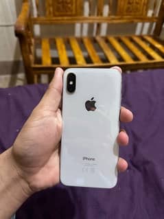 Iphone X PTA Approved 0