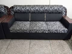 3+2+1 sofa set