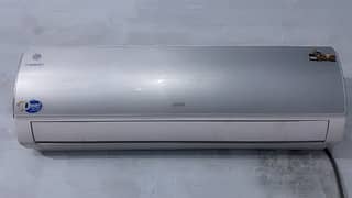 Pel 1.5 ton dc inverter ac sale in kot addu.