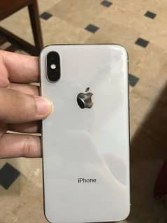 Iphone x Non Pta 256 Gb