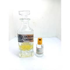 DUNHILL 12 ml perfume