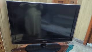 Samsung LCD TV