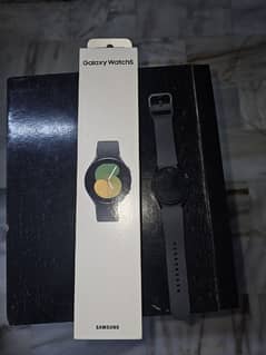 Samsung Galaxy Watch 5 40mm