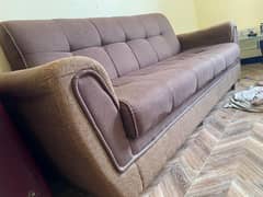 sofa