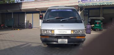 Toyota townace masterace