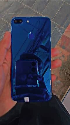 Honor 9