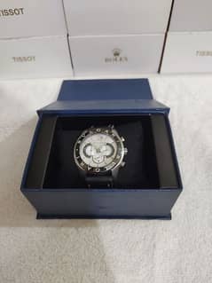 Bvlgari swiss made original watch