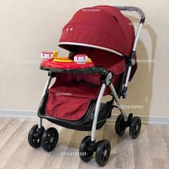 imported stroller pram best for new born best for gift