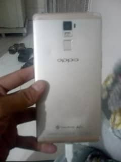 opportunity r7 plus ram 3 rom 32 dual SIM 03343546716