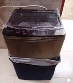 Haier Washing Machine - HWM 120-826 | Fully