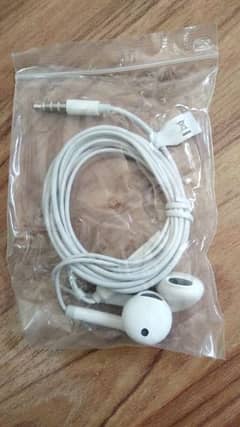 original jeoony earphones