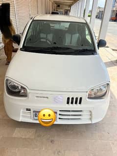 Suzuki Alto 2022