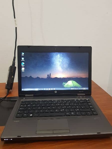 HP Probook Laptop 1