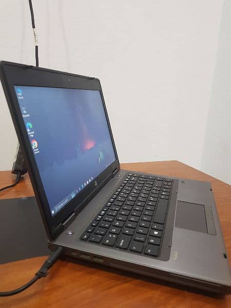 HP Probook Laptop 3