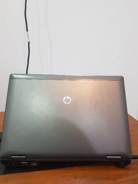 HP Probook Laptop 5