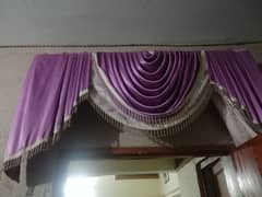 curtain